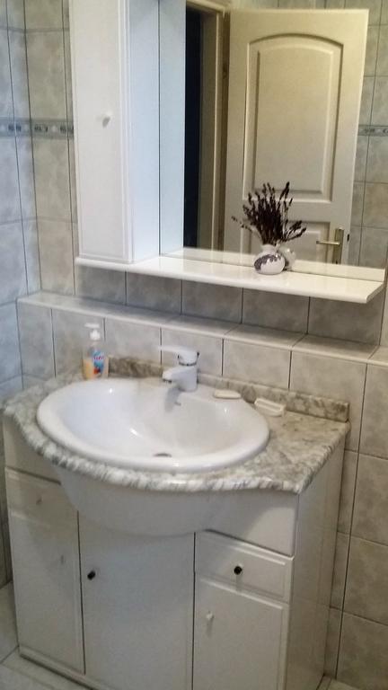 Gesztenyes Vendeghaz Harkány Exterior foto